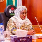 Aisha Buhari Orders Staff To Proceed On Indefinite Leave Amid Pregnancy Rumours