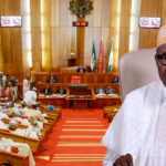Senate Gather 73 Signatures To Override President Buhari's Refusal To Sign Electoral Bill