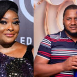 Actress Ronke Odunsanya's 'Baby Daddy' Declared Wanted By Court Over DNA Test