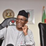 Kaduna Not Small Like Lagos, Can Feed Igbos In All South-East States - Gov El-Rufai