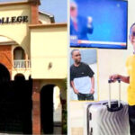 Sylvester Oromoni's Family Kick Against N1m Bail Granted To Detained Dowen College Students