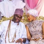 Queen Naomi Announces Divorce From Ooni of Ife - Breaking News 1