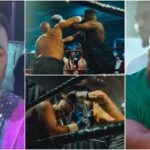 SA Rapper, Cassper Nyovest Beats Up Internet Troll 'Slik Talk' In Boxing Match [Video]