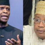 Babangida Endorses Osinbajo For 2023 Presidency, Say's He Has Passion For Nigeria