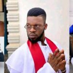 I Almost Dropped Out Of School For A Dance Carnival In Russia - Broda Shaggi