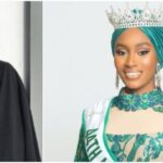 "Critics Can Keep Talking, Miss Nigeria Crown Already On My Head" — Shatu Garko