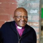 Desmond Tutu Dead: Anti Apartheid icon Archbishop Desmond Tutu Dies at 90 1