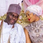 Ooni Of Ife Breaks Silence After Queen Naomi Silekunola Announced Their Divorce