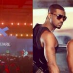 PSquare Kneel Down On Stage During Concert, Apologize To Fans For Breaking Up [Video]
