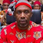 Okorocha’s Son-In-Law, Uche Nwosu Arrested During Church Service In Imo