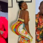 Janemena Calls Out Sister For Referring To Her Husband As ‘Bestie’ In A Letter [Video]