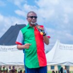 2023: Senator Enyinnaya Abaribe Announces Interest In Abia Governorship Election