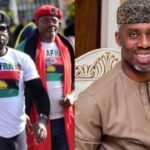 IPOB Finally Reveals Its Sponsors, Speaks On 'Abduction' Of Uche Nwosu In Imo State