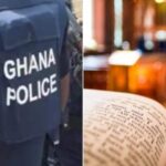 Ghanaian Police Vows To Prosecute Religious Leaders Over New Year Prophecies