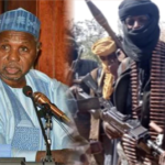 Nigerians Must Prepare To Fight Bandits Because They Are Evil – Governor Masari