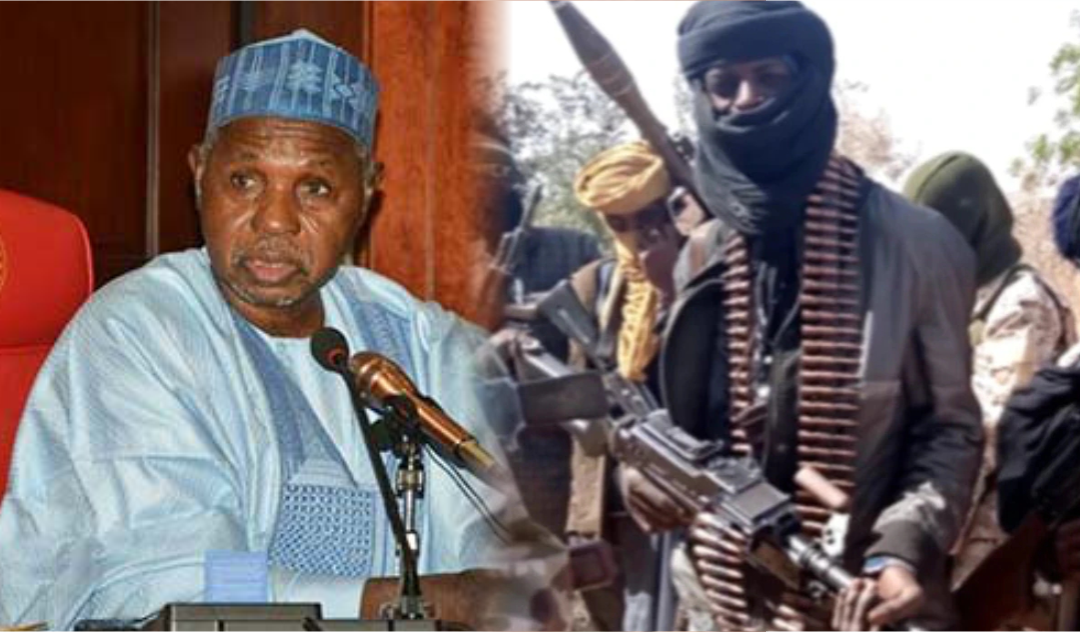 Nigerians Must Prepare To Fight Bandits Because They Are Evil – Governor Masari