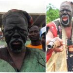 Group Seeks Support For Ailing Nollywood Actor, Fadeyi Oloro