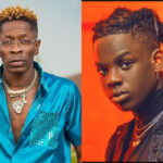 Shatta Wale Slams Rema For Saying He Wants To 'Ease His Mind' With 10 Ghanaian Girls