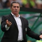 Nigeria Football Federation Appoints Portuguese Jose Peseiro As Super Eagles Coach