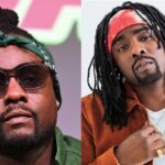 Nigerian-American Rapper, Wale Says He's Never Getting Married