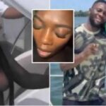 Tiwa Savage Reportedly In Tears As Man In Her Sεx Tape Ends Their Relationship