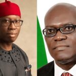 Delta Governor, Okowa Sacks Aide For Criticizing His Administration During Interview