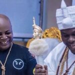 "How Can Two Wives Divorce You On Instagram In 60 Days?" - Charly Boy Mocks Ooni