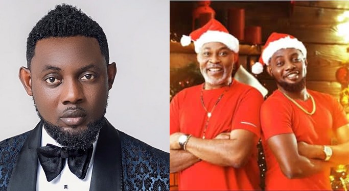 Comedian AY Brags As His Movie 'Christmas In Miami' Hits N100m In Just 5 Days