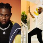 Omah Lay Laments As Zazoo Zeh Keeps Playing In His Head When He Want To Write Song