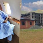 Obi Cubana Builds Massive Church In Anambra, Promises Hospital, Schools [Video]