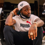 Davido Claims He Made $22.3 Million This Year, Vows To Make His Family Rich