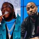 I Have No Issues With Davido, All Of Us Must Love Ourselves By Force – Burna Boy