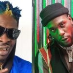 I Am Ready To Fight With Shatta Wale If He Has Problem With Me – Burna Boy
