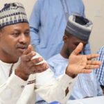 FG Must Carry Out Special Operation In Kaduna To Destroy Bandits - Senator Uba Sani