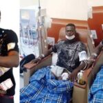 Nigerian Singer, Slim Joe Reportedly Dies Of Kidney Failure At Age Of 30