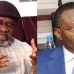 I Rejected Money To Accept Andy Uba’s Victory At Anambra Primary Election – Ngige