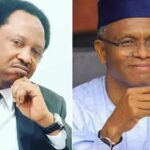 Shehu Sani Joins Kaduna Governorship Race, Says He'll Clean Up El-Rufai’s Mess