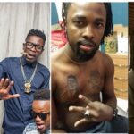 Shatta Wale's Ex-Bestfriend, Wizla Finto Confirms He Rαped Burna Boy's Girlfriend [Video]