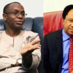 Kaduna APC Attacks Shehu Sani Over His Governorship Bid, Calls Him Idle Blogger