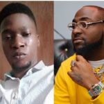 Nigerian Graduate Begs Davido To Help Him Get A Job At His Father’s Power Plant