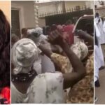 Lagos Ex-Deputy Speaker, Adetoun Adediran 'Resurrects' After Being Pronounced Dead