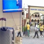 Dowen College Principal Weeps In Court While Testifying On Sylvester Oromoni’s Death