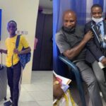 Sylvester Oromoni's Family Appeals To Buhari, Curse All Those Who Killed Their Son