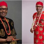 My Problem With Igbos Is Their Call For Creation Of More South-East State - Buhari