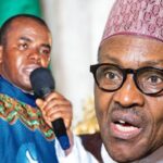 If Buhari Hands Over To Northerner, There'll Be Disaster, Nigeria Will Collapse - Mbaka