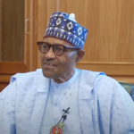 I’m Tired Of Working 6-8 Hours A Day, Can’t Wait To Leave Office - President Buhari