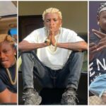 Portable Reconciles With Kogbagidi After Accusing Him Of Rip-Off, Retrieves His Car [Video]