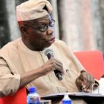 Nigeria Needs Political Will And Action To Turn Its Population Into An Asset - Obasanjo