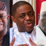 Yahaya Bello Will Defeat Atiku Hands Down In 2023 Presidential Election – Fani Kayode