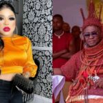 Bobrisky Apologizes For Asking Oba Of Benin To Come And Marry Him [Video]